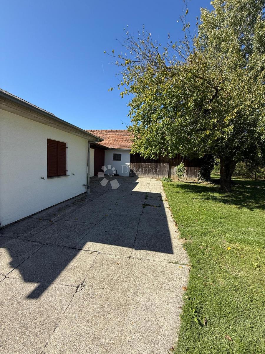 Haus Zu verkaufen - ZAGREBAČKA VRBOVEC