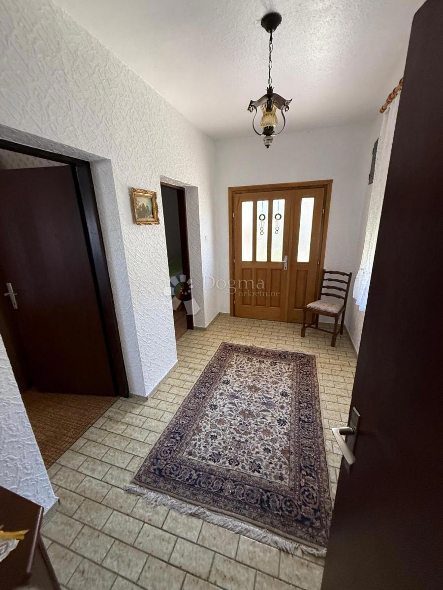 Haus Zu verkaufen - ZAGREBAČKA VRBOVEC