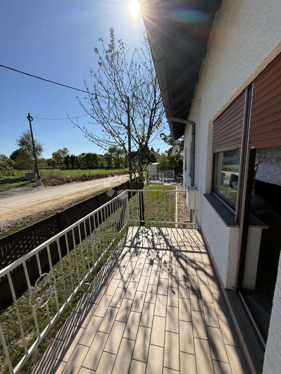 Haus Zu verkaufen - ZAGREBAČKA VRBOVEC