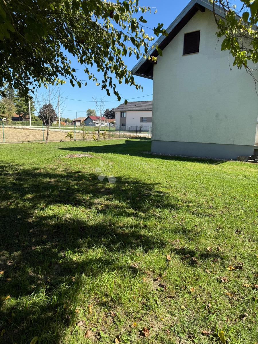 Haus Zu verkaufen - ZAGREBAČKA VRBOVEC