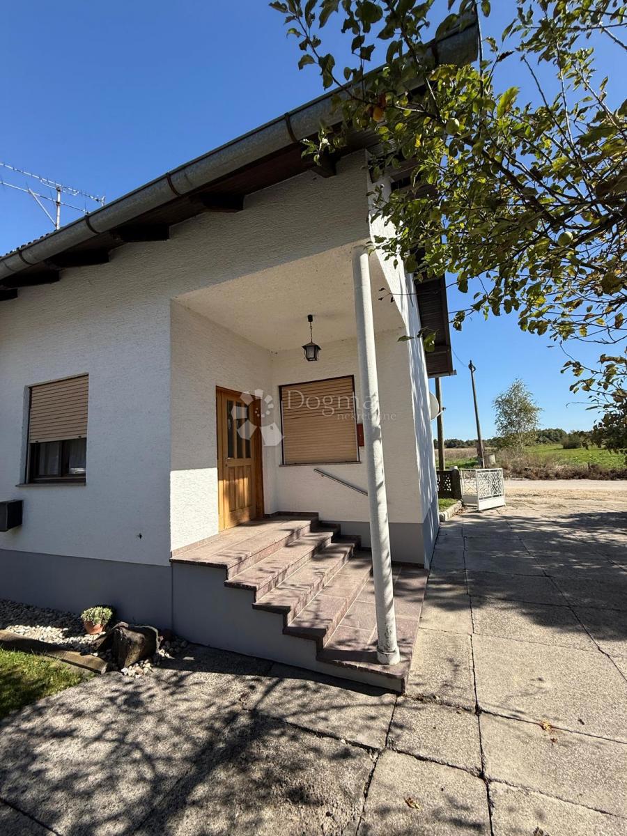 Haus Zu verkaufen - Zagrebačka Vrbovec - foto 3/39