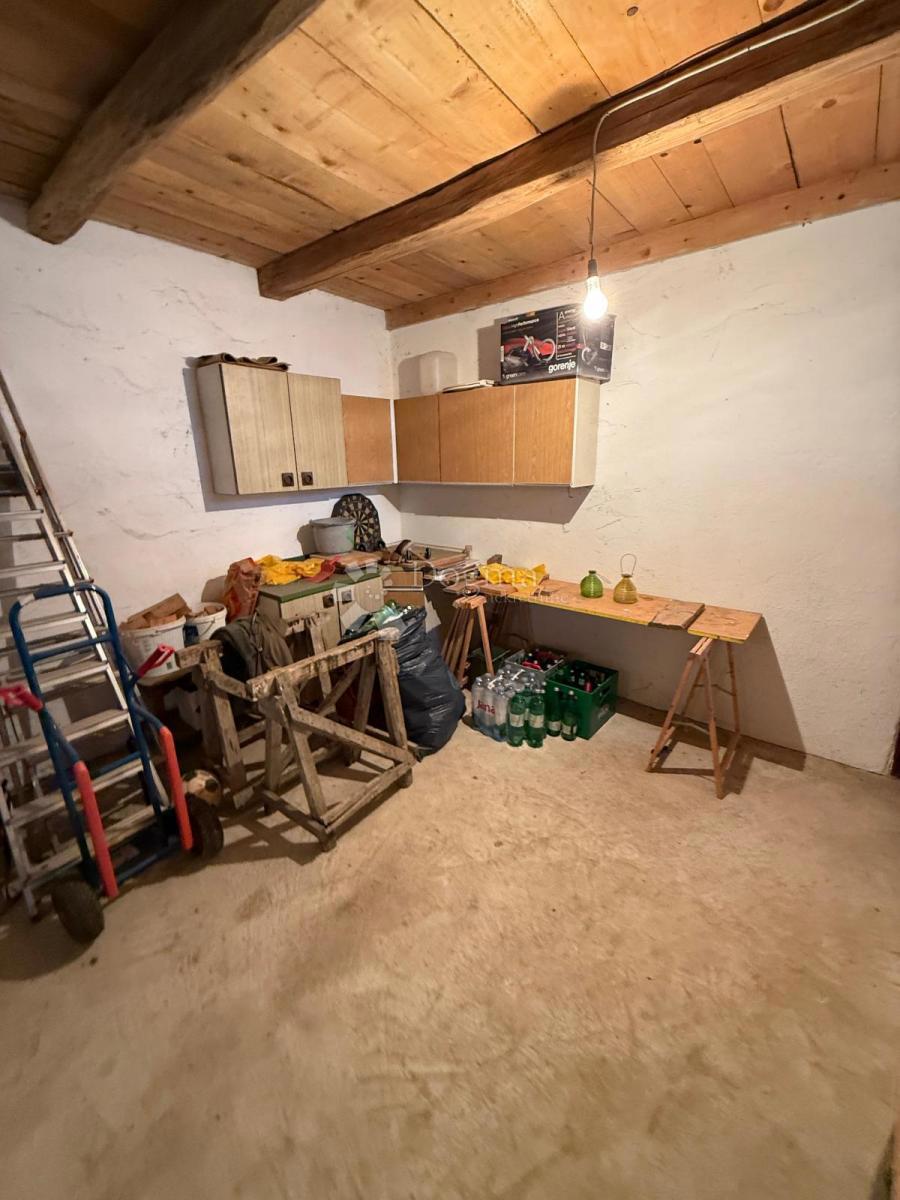 Haus Zu verkaufen - ZAGREBAČKA VRBOVEC