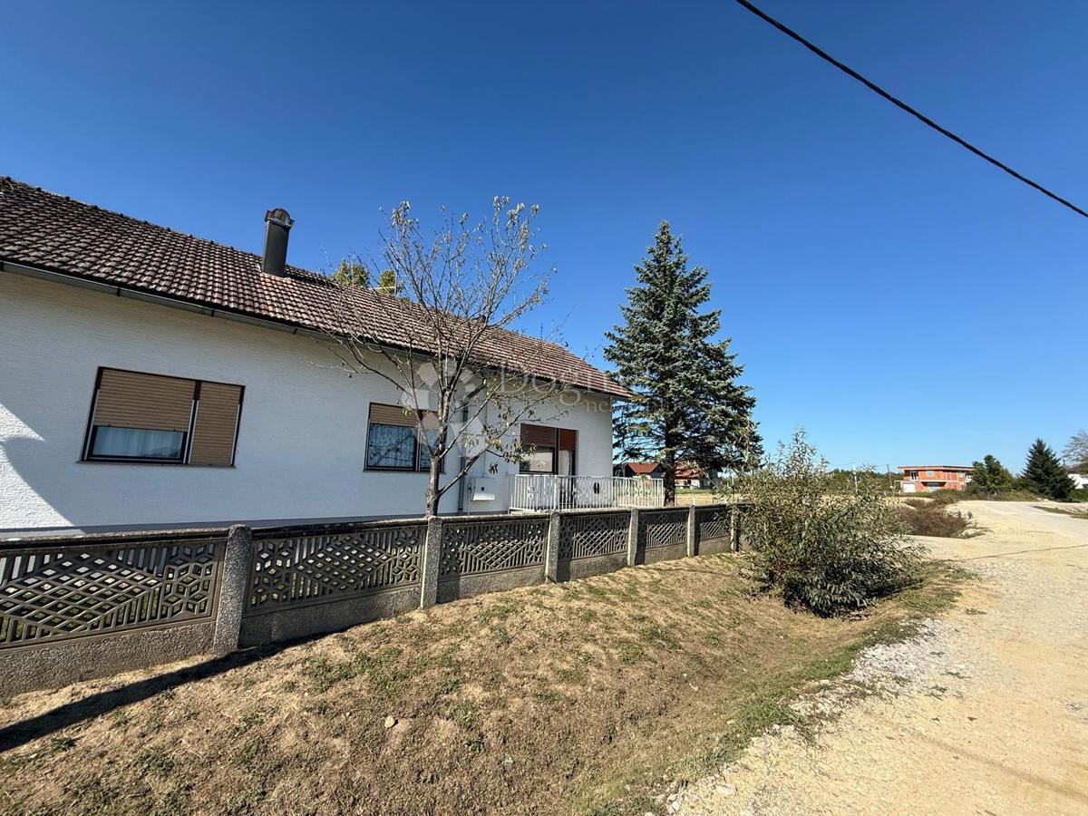 Haus Zu verkaufen - ZAGREBAČKA VRBOVEC