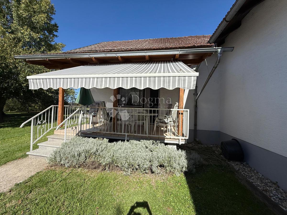 Haus Zu verkaufen - Zagrebačka Vrbovec - foto 4/39