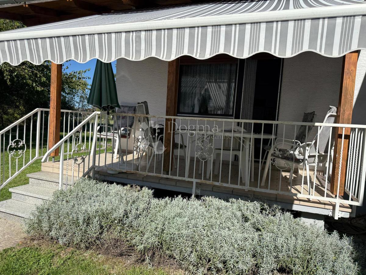 Haus Zu verkaufen - ZAGREBAČKA VRBOVEC