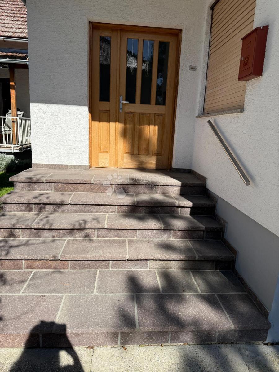 Haus Zu verkaufen - ZAGREBAČKA VRBOVEC