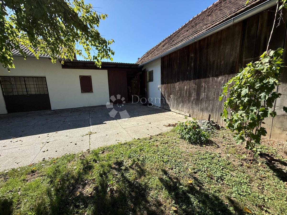 Haus Zu verkaufen - ZAGREBAČKA VRBOVEC