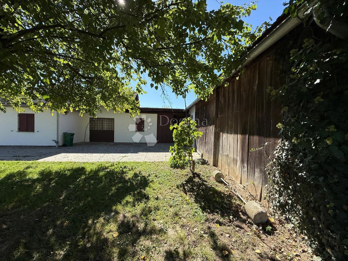 Haus Zu verkaufen - ZAGREBAČKA VRBOVEC