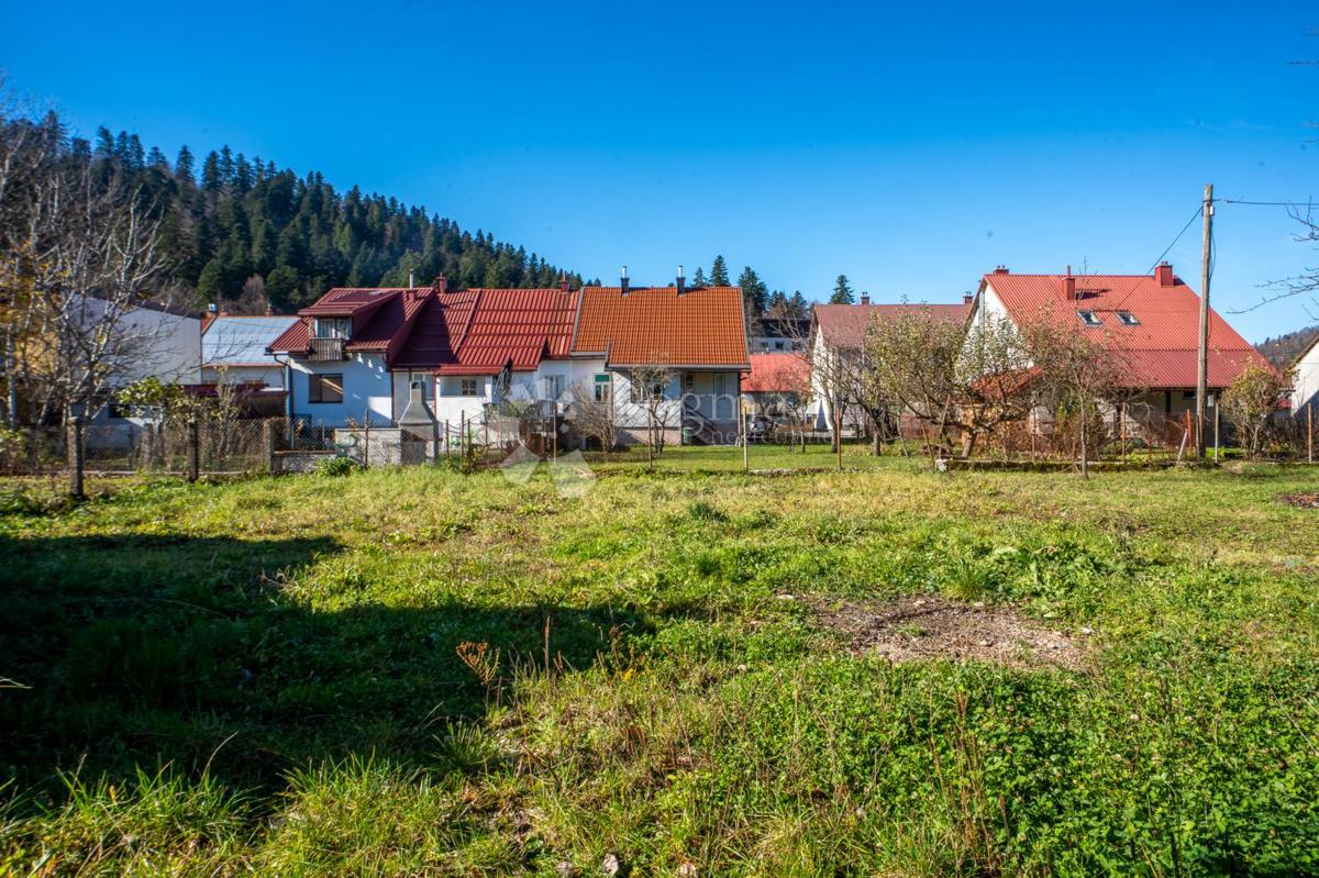 House For sale - Primorsko-goranska Delnice - foto 3/11