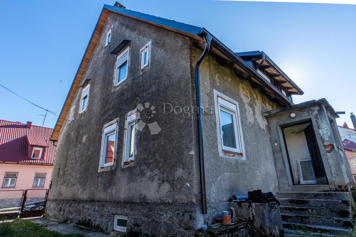 House For sale - Primorsko-goranska Delnice - foto 4/11