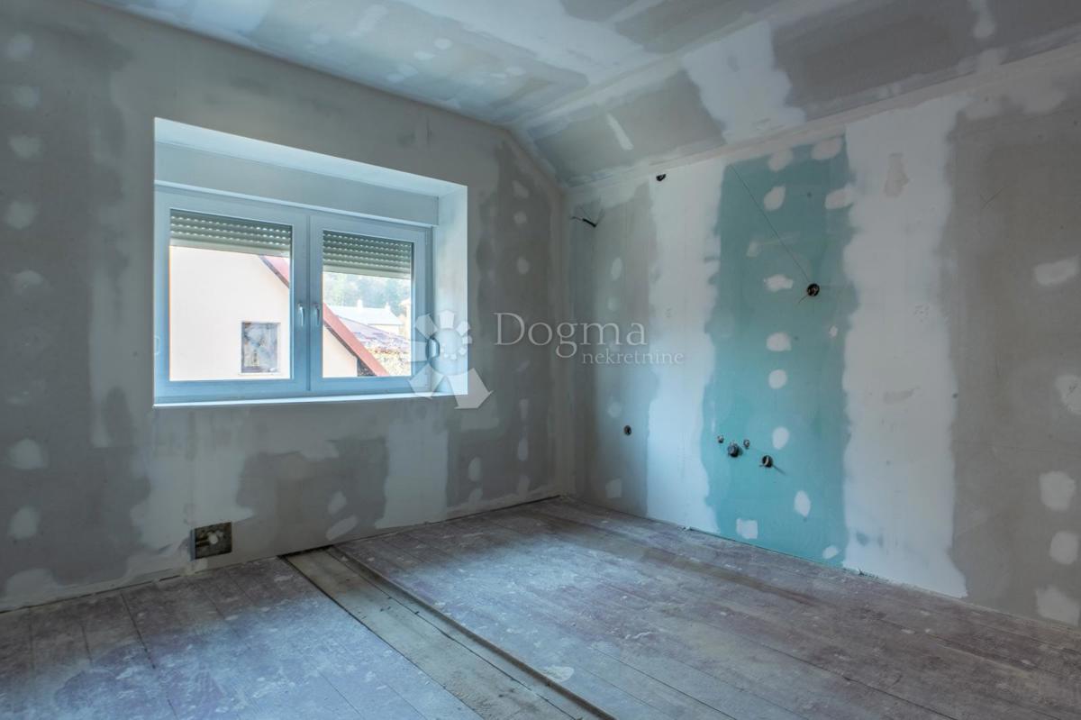 House For sale - PRIMORSKO-GORANSKA DELNICE