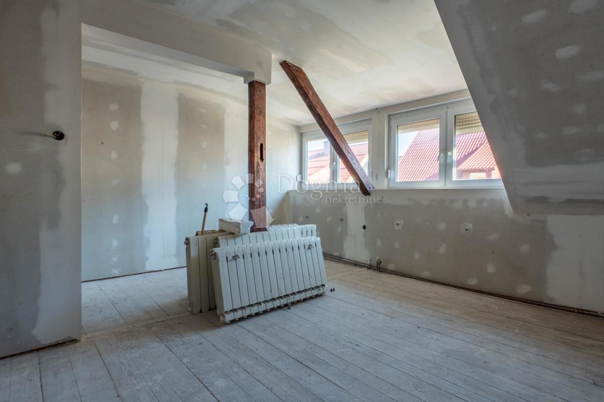 House For sale - PRIMORSKO-GORANSKA DELNICE