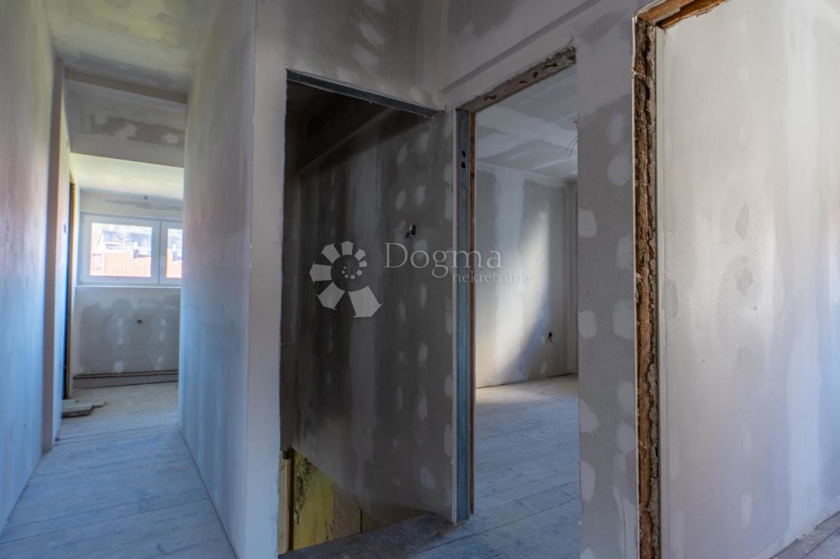 House For sale - PRIMORSKO-GORANSKA DELNICE