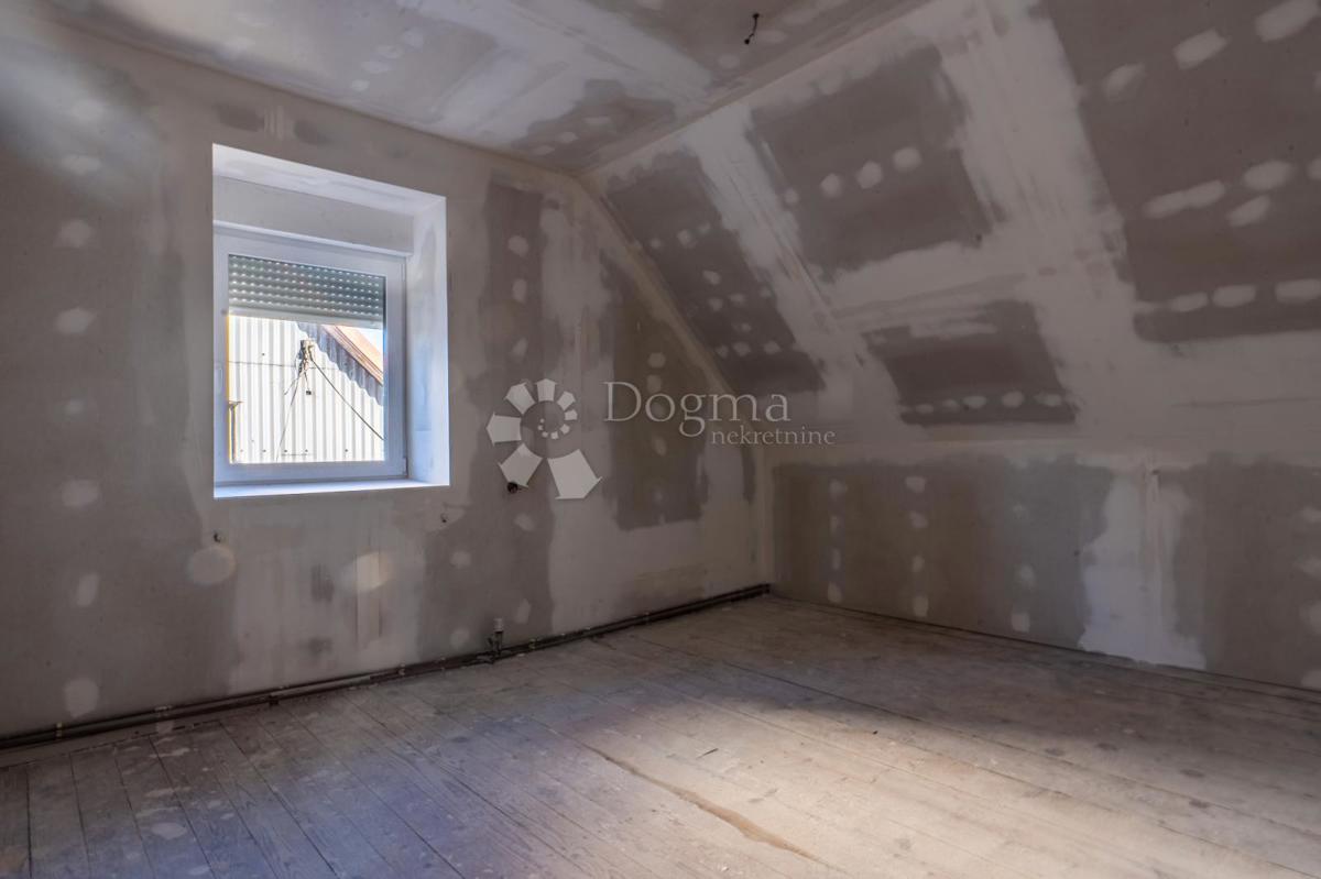 House For sale - PRIMORSKO-GORANSKA DELNICE