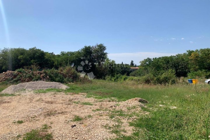 Land For sale - Istarska Kanfanar - foto 2/8