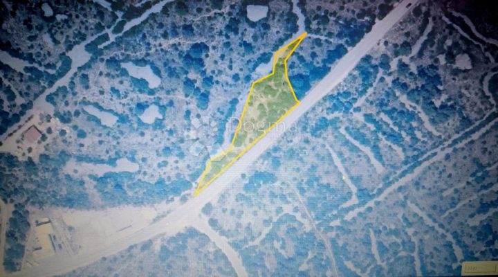 Terrain à vendre 1805 m² – Šibenik