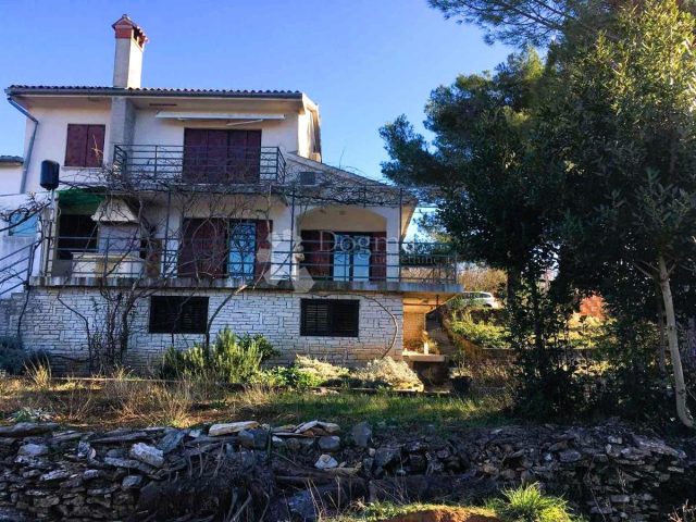 Casa in vendita 247 m² – Labin