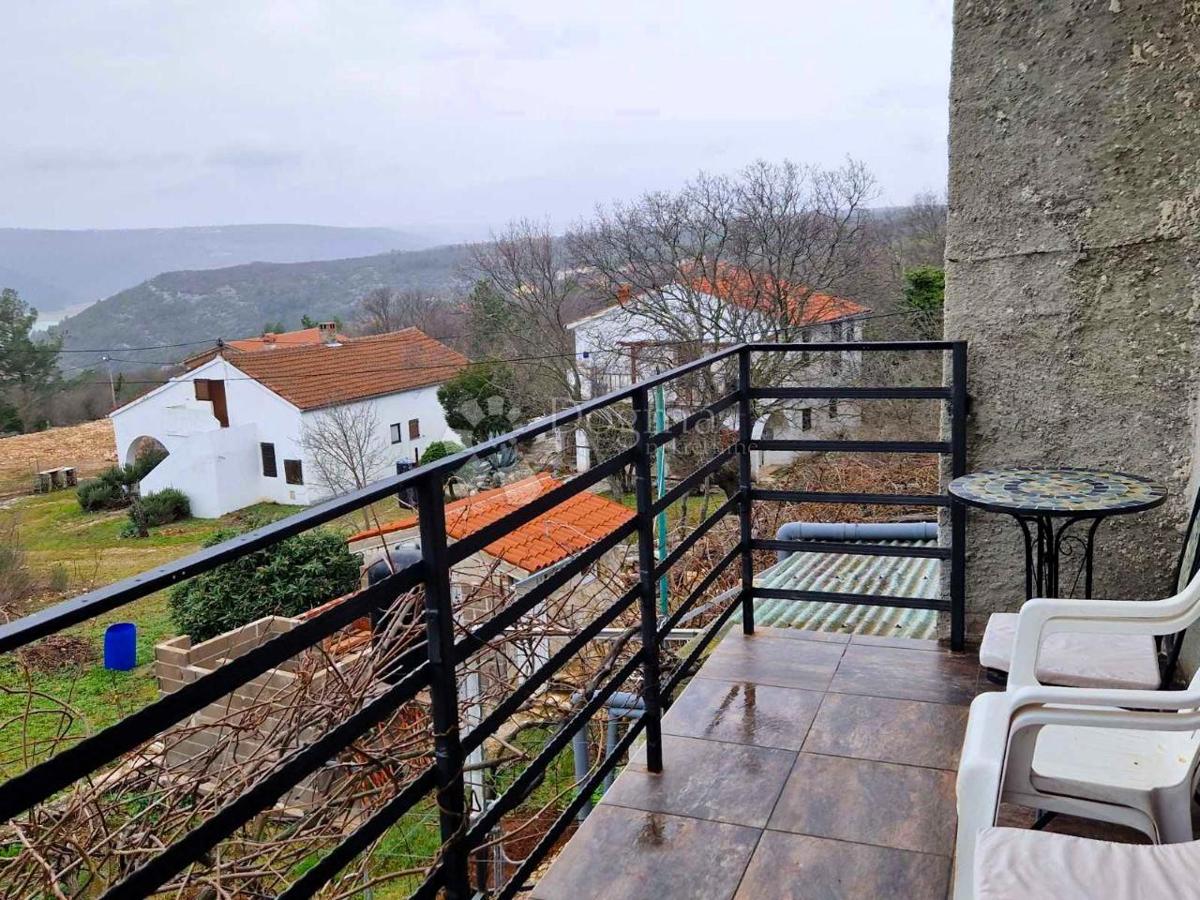 House For sale - ISTARSKA LABIN