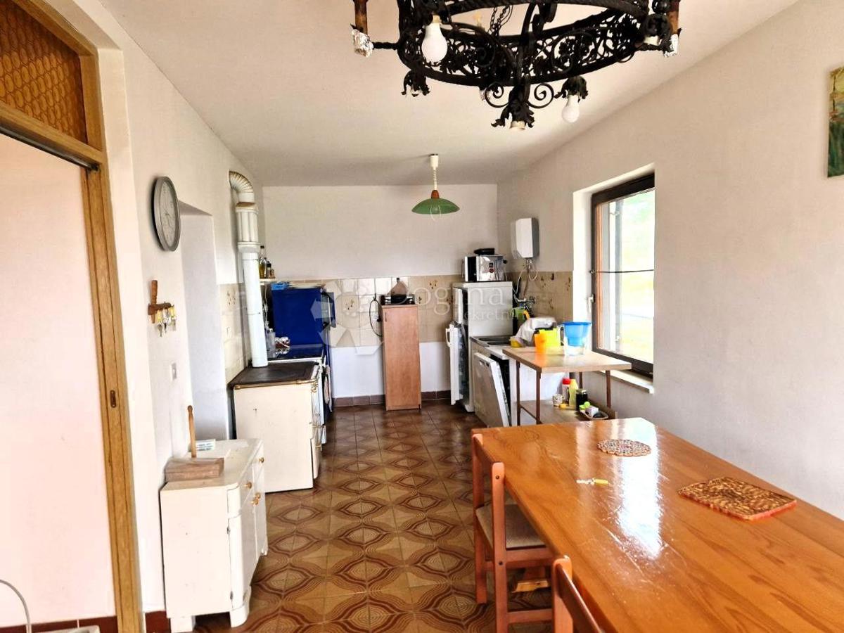 House For sale - ISTARSKA LABIN