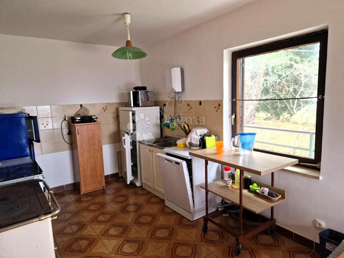 House For sale - ISTARSKA LABIN