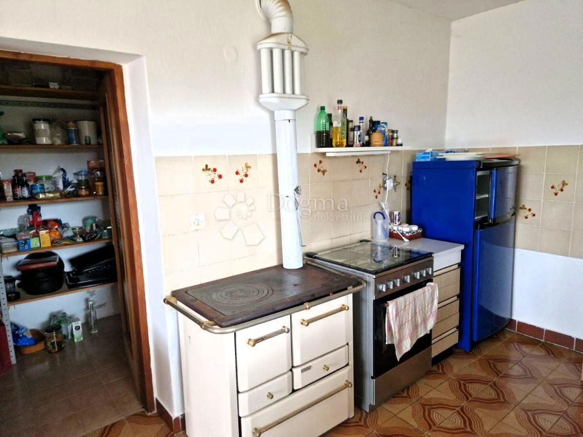 House For sale - ISTARSKA LABIN