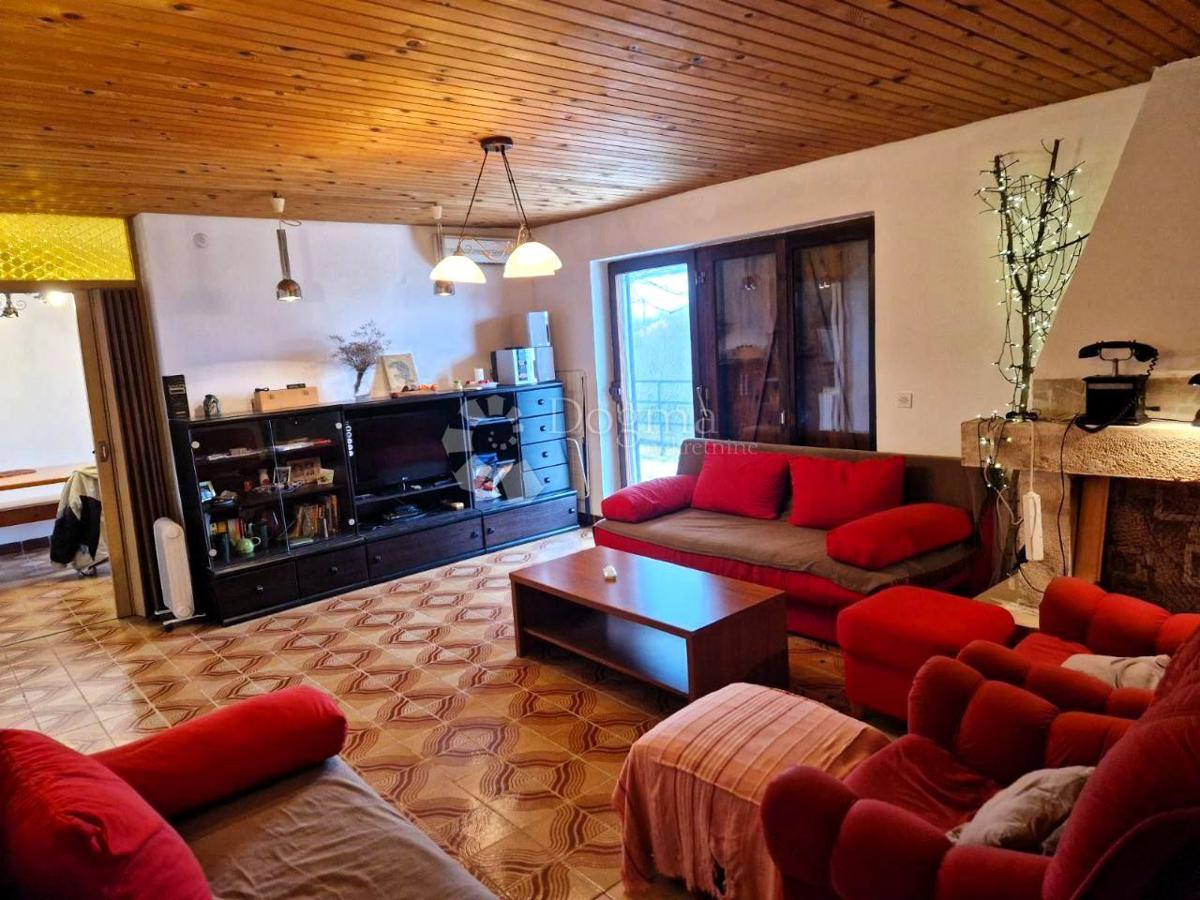 House For sale - ISTARSKA LABIN