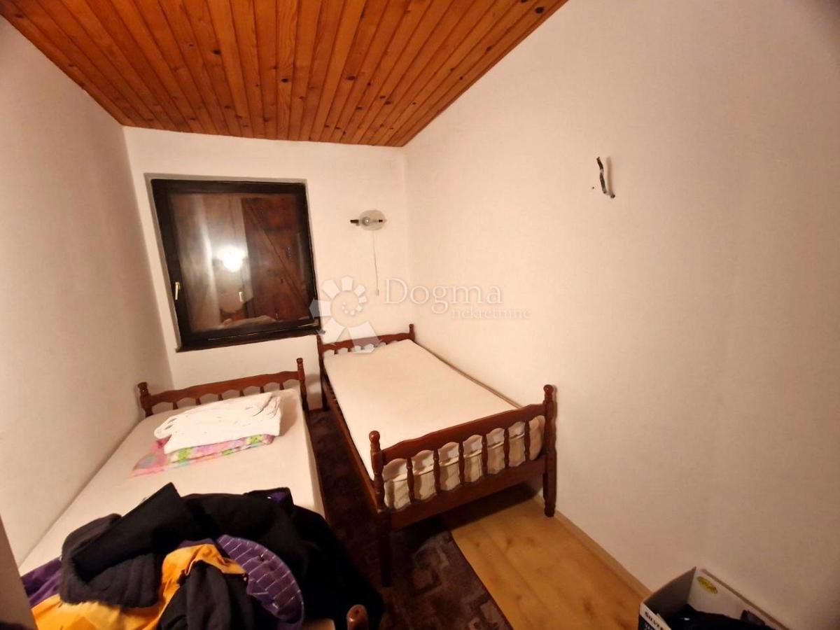 House For sale - ISTARSKA LABIN