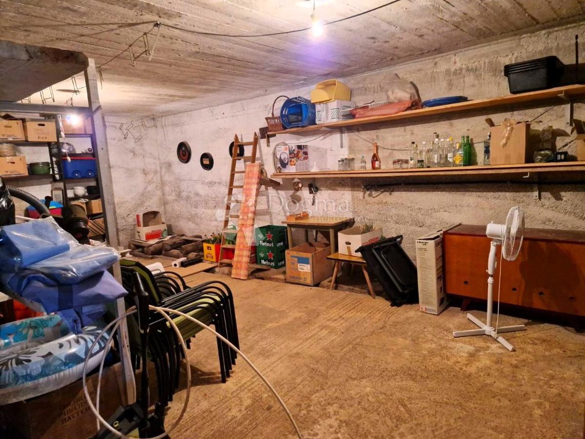 House For sale - ISTARSKA LABIN