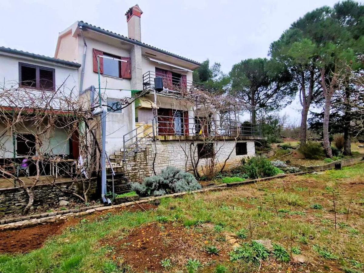 House For sale - ISTARSKA LABIN
