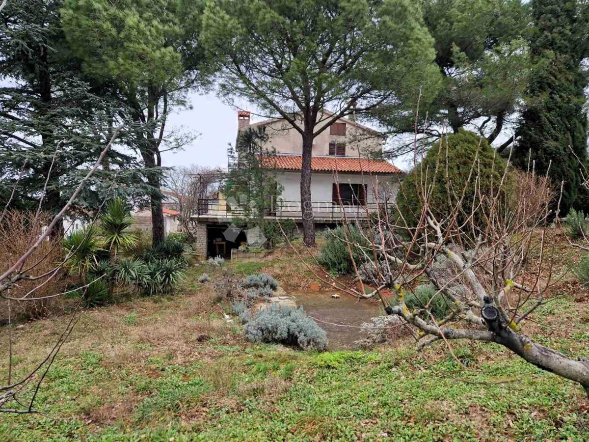 House For sale - ISTARSKA LABIN