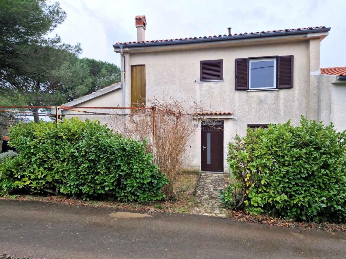 House For sale - ISTARSKA LABIN