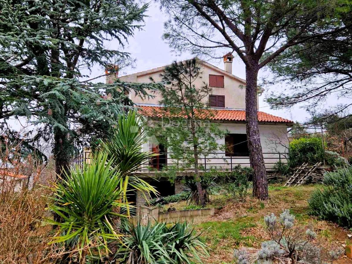 House For sale - ISTARSKA LABIN