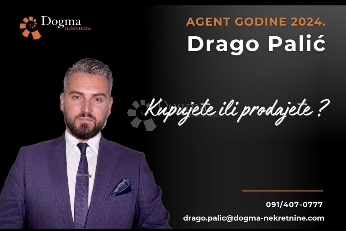 Flat For sale - GRAD ZAGREB ZAGREB