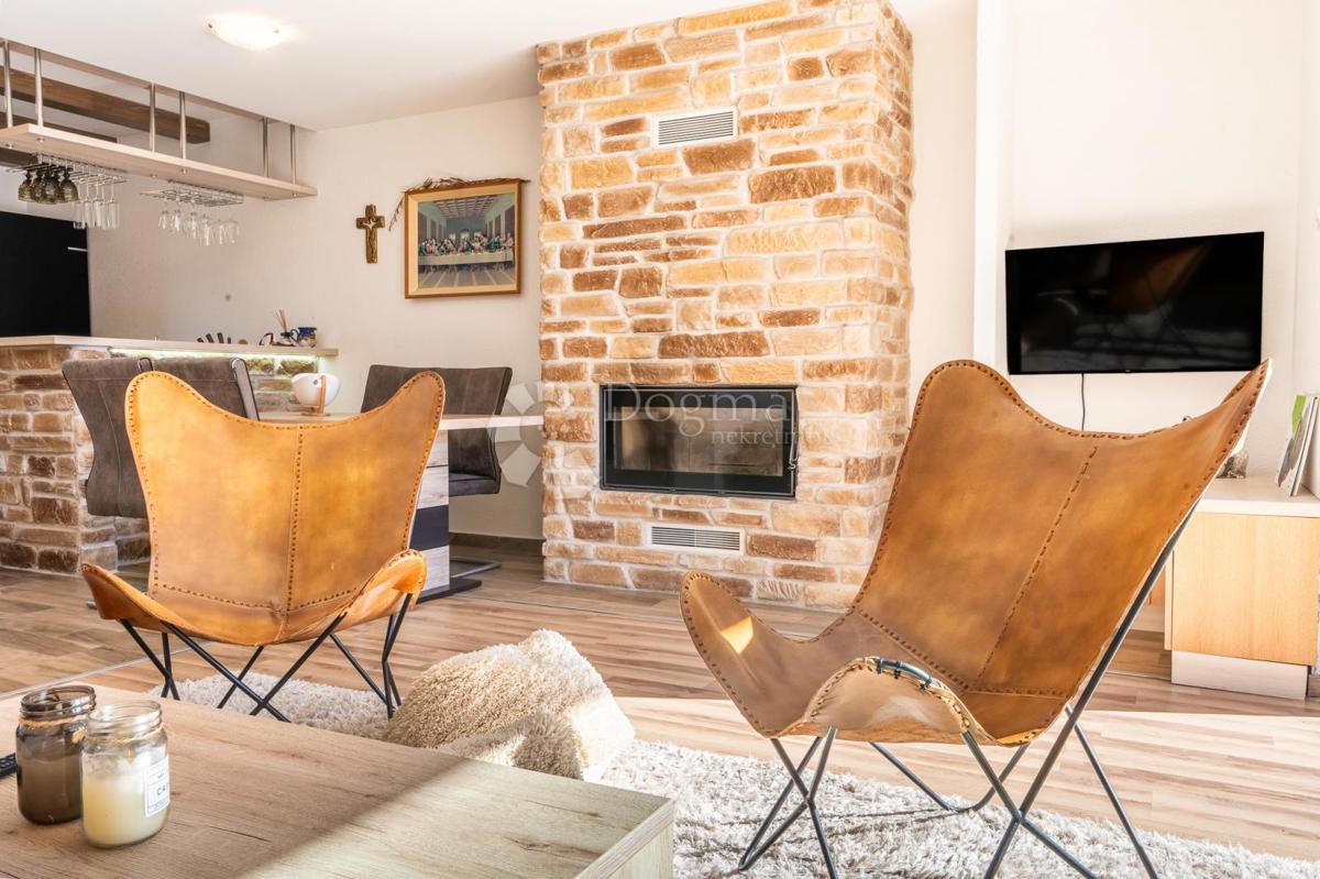House For sale - PRIMORSKO-GORANSKA LOKVE