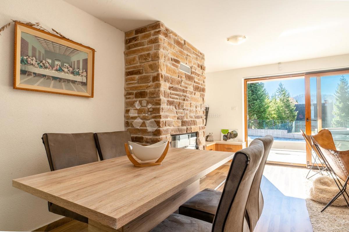 House For sale - PRIMORSKO-GORANSKA LOKVE