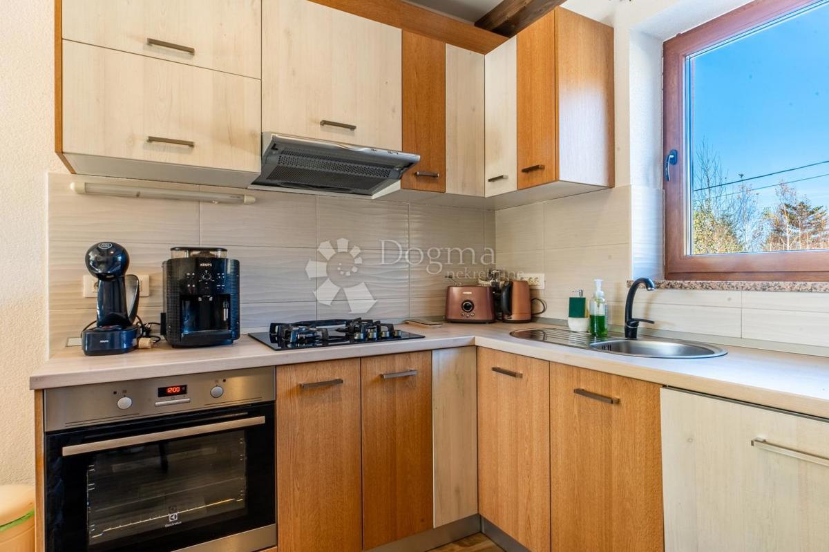 House For sale - PRIMORSKO-GORANSKA LOKVE