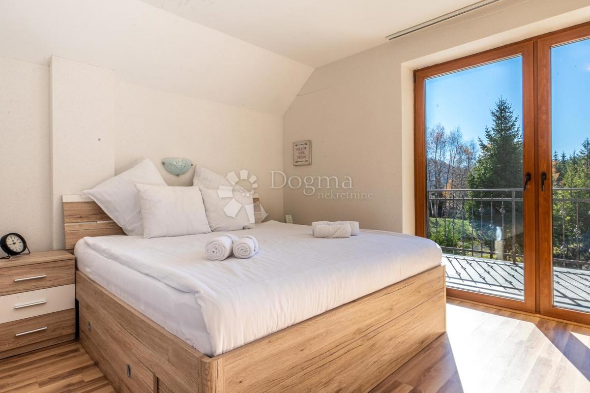 House For sale - PRIMORSKO-GORANSKA LOKVE