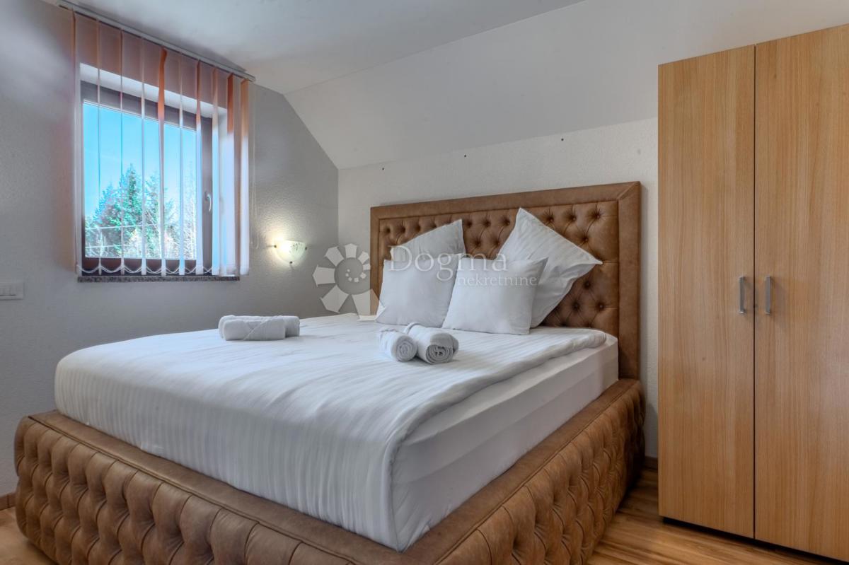 House For sale - PRIMORSKO-GORANSKA LOKVE