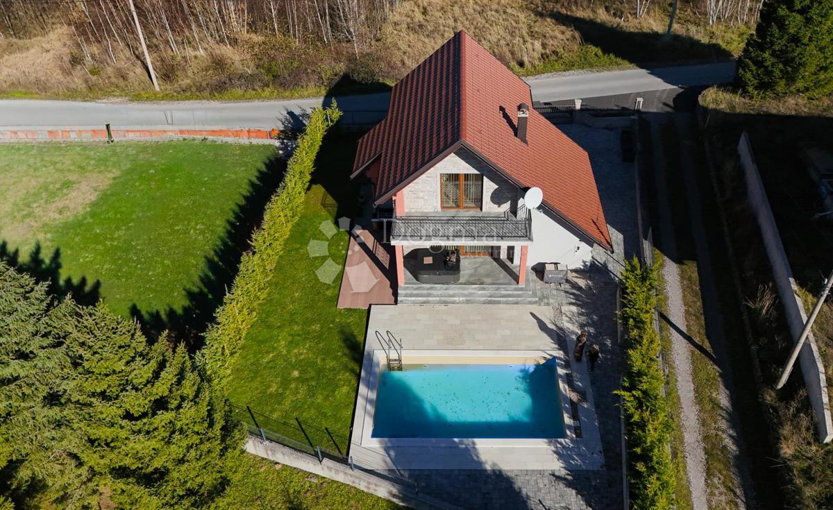 House For sale - Primorsko-goranska Lokve - foto 3/27