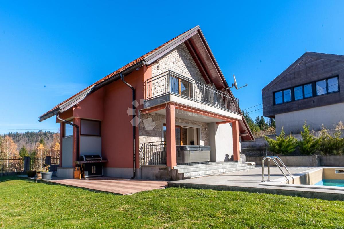 House For sale - Primorsko-goranska Lokve - foto 4/27