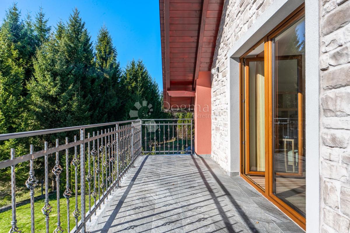 House For sale - PRIMORSKO-GORANSKA LOKVE