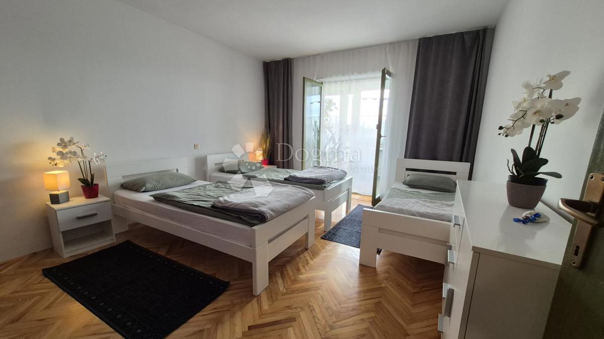 Apartmán Na prodej - ISTARSKA POREČ