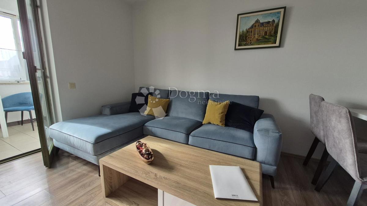 Apartmán Na prodej - ISTARSKA POREČ