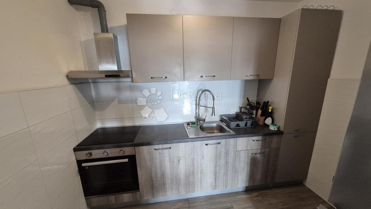 Apartmán Na prodej - ISTARSKA POREČ