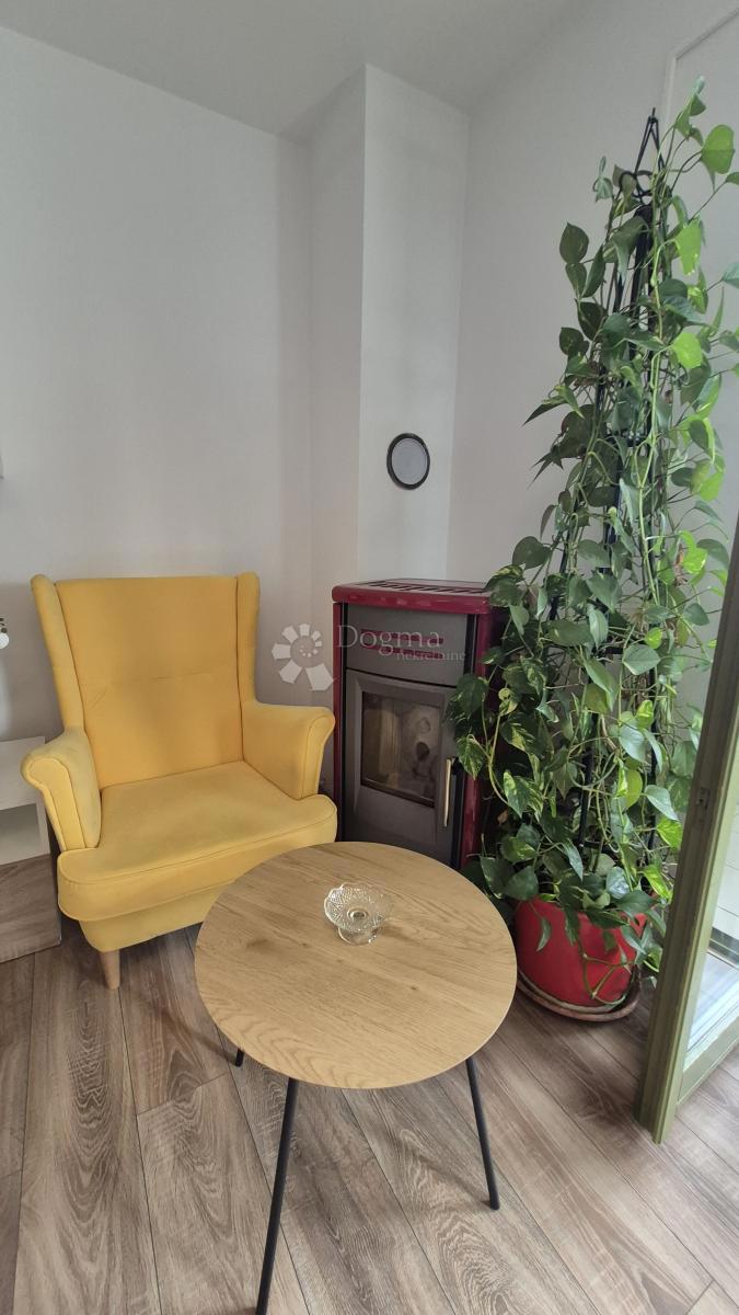 Apartmán Na prodej - ISTARSKA POREČ