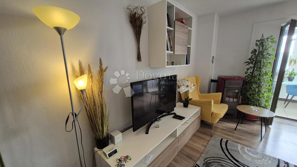 Apartmán Na prodej - ISTARSKA POREČ