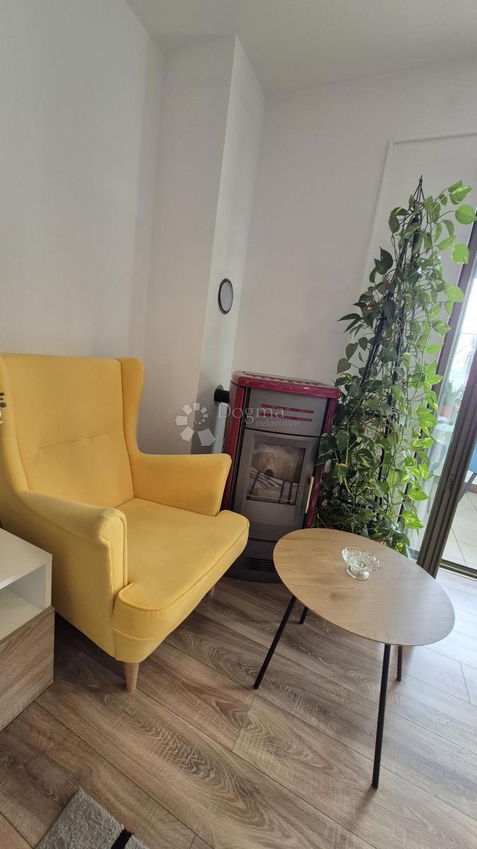Apartmán Na prodej - ISTARSKA POREČ