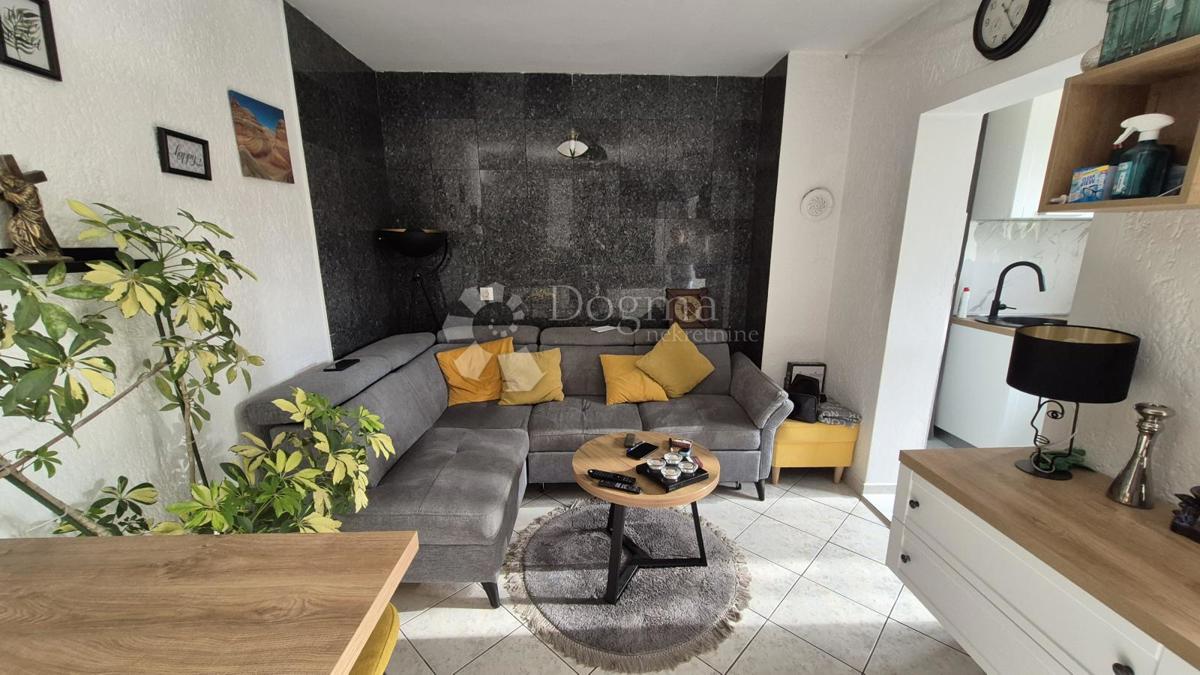 Apartmán Na prodej - ISTARSKA POREČ