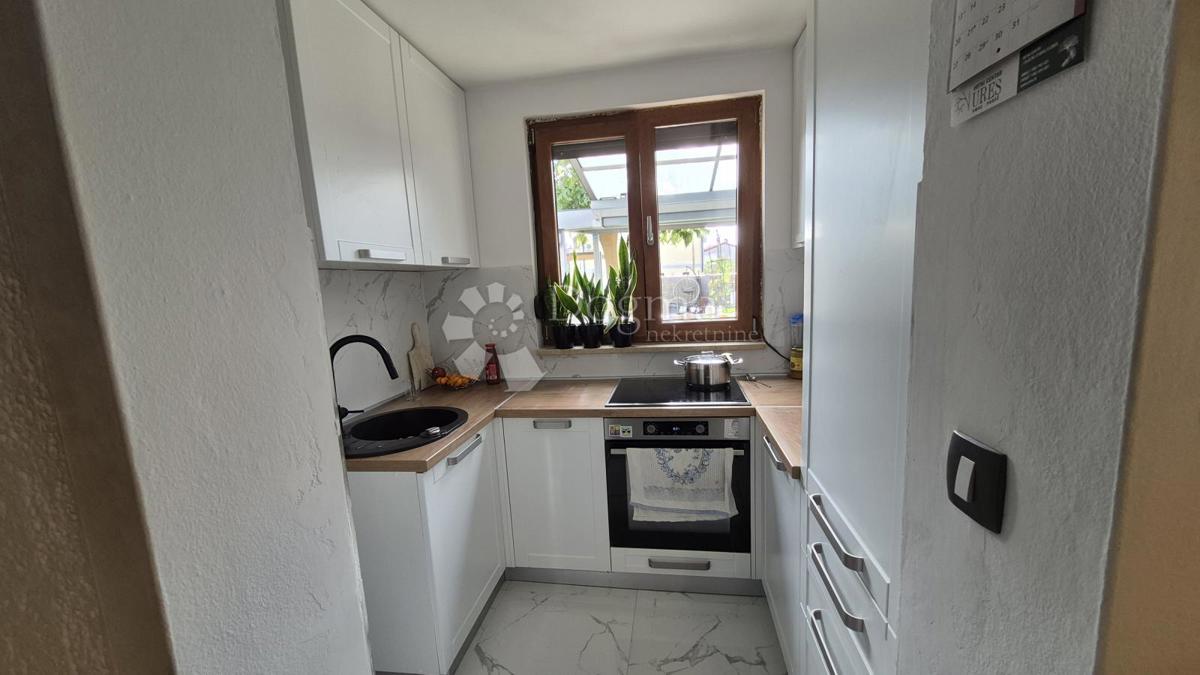Apartmán Na prodej - ISTARSKA POREČ
