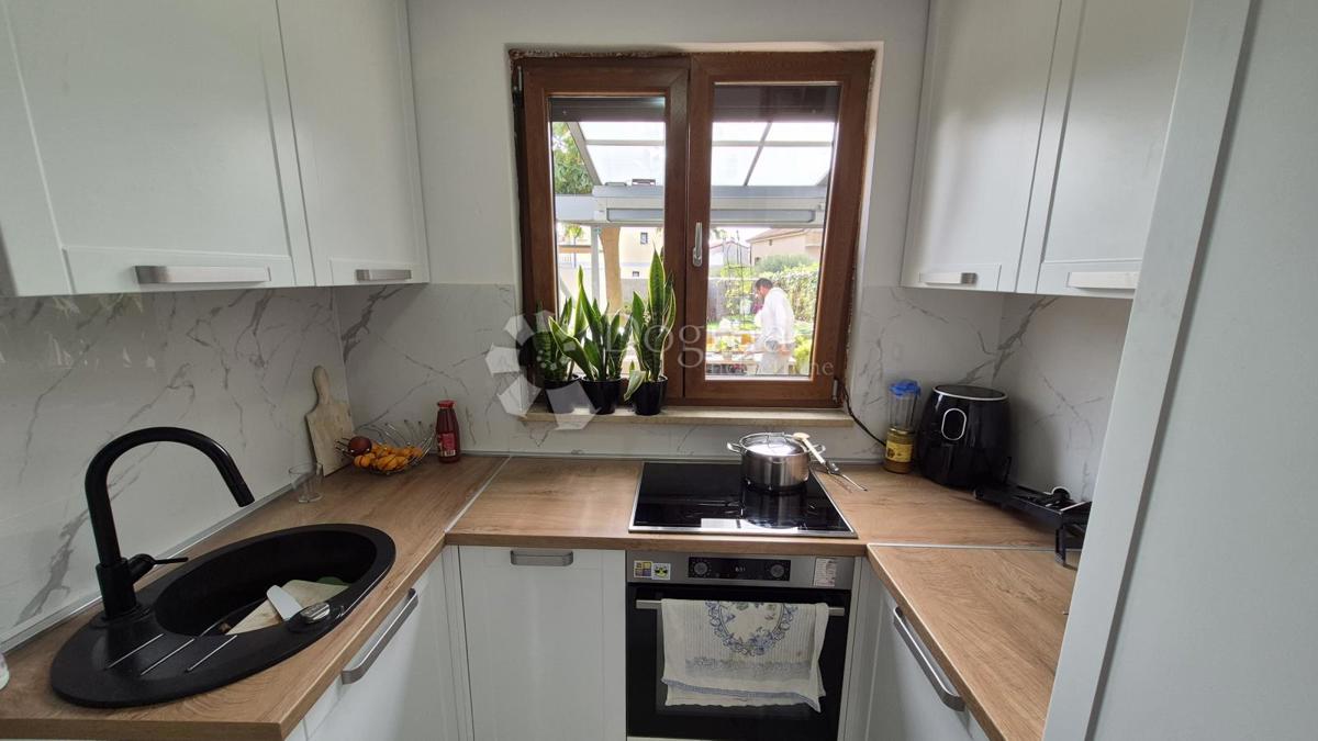 Apartmán Na prodej - ISTARSKA POREČ